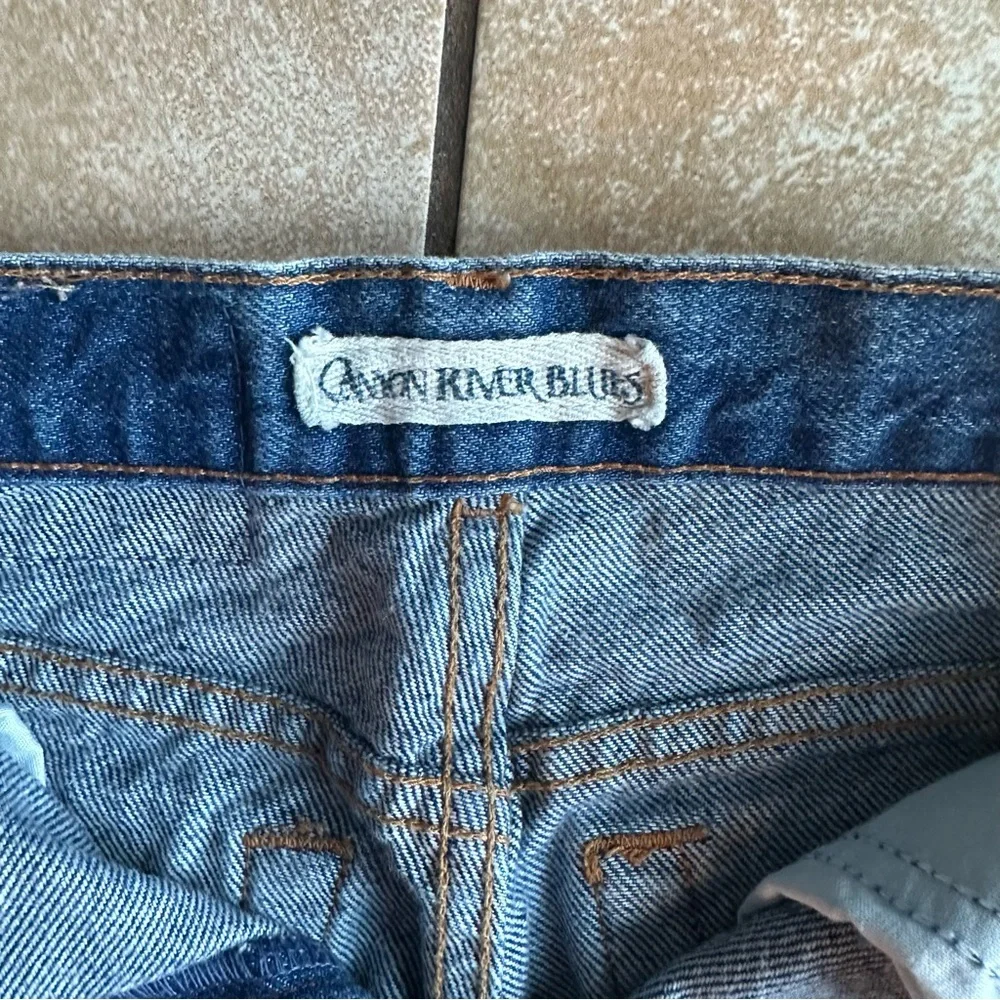Vintage Canyon River Blues kids Denim Jeans